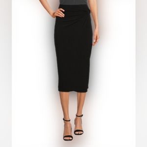 🌺Calvin Klein Tube Skirt